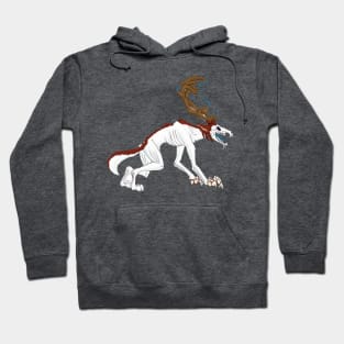 Wendigo Hoodie